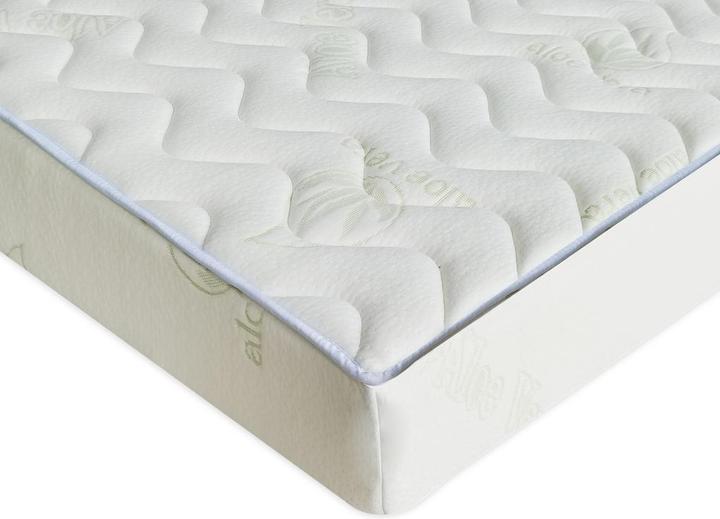 Image du produit Naturea Fiesta (140 x 190 cm, Noyau de mousse)
