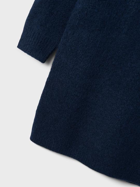 Actual product image Name it Long sleeve dress (122)