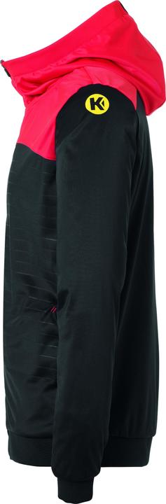 Actual product image Kempa Emotion 2.0 Hooded Jacket (128)