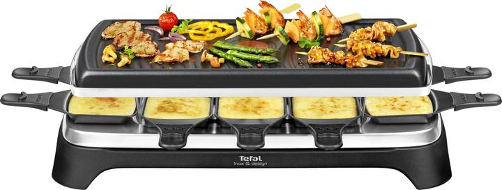 Produktbild Tefal Re4588