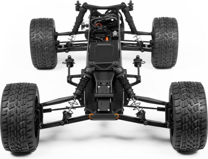 Actual product image HPI JUMPSHOT ST FLUX - RTR 1:10 (RTR Ready-to-Run)