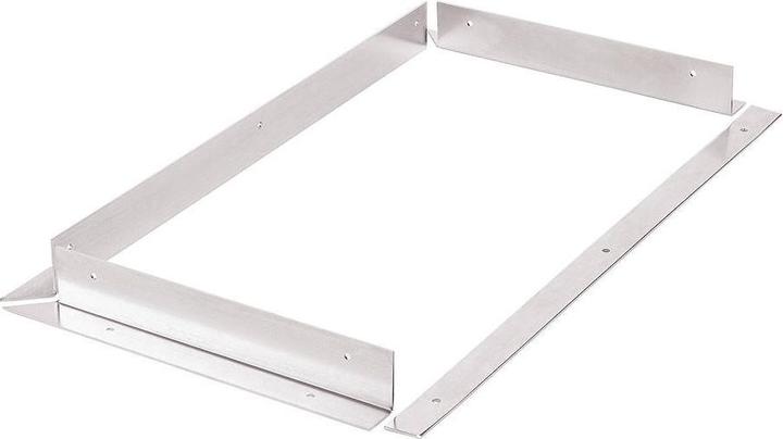 Produktbild Dometic CD-IF-S, Edelstahl-Einbaurahmen für CD 20 und CD 30