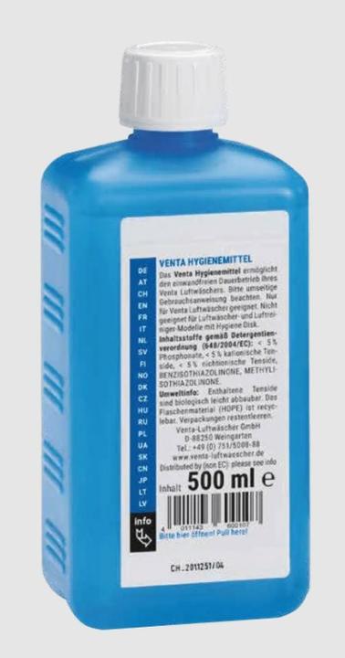 Actual product image Venta Hygiene product (500ml) (1 x)