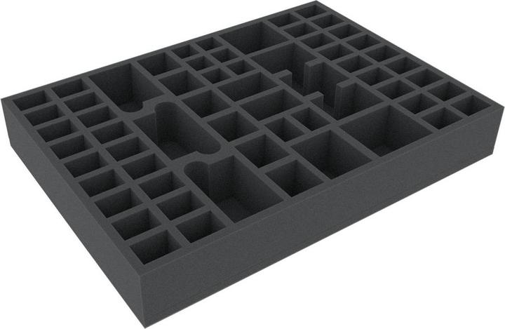 Produktbild Feldherr AY01SET - Schaumstoffeinlagen für das Conan Brettspiel