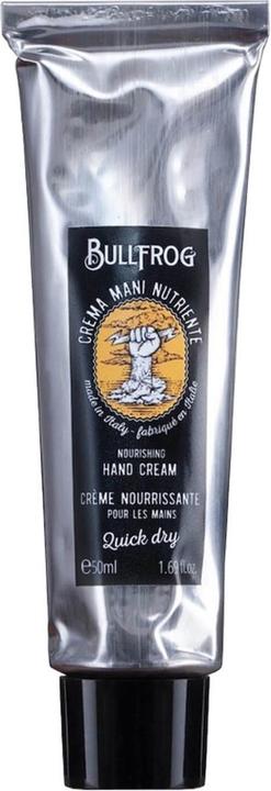 Produktbild Bullfrog Handcreme (50 ml)