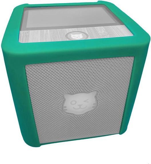 Tigermedia Protection contre les chutes pour Tigerbox Touch