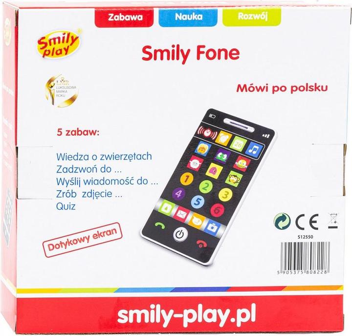 Produktbild Smily Fone
