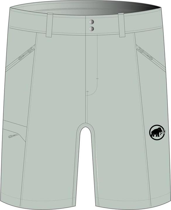 Actual product image Mammut Ducan Shorts, kurze Hose (48)