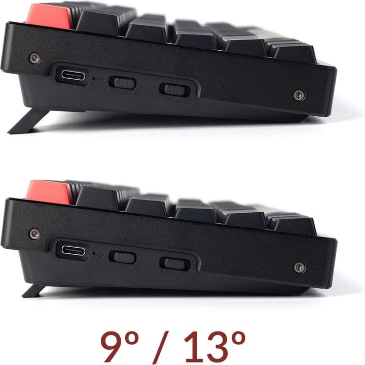 Immagine prodotto Keychron K2 QMK (Version 3)