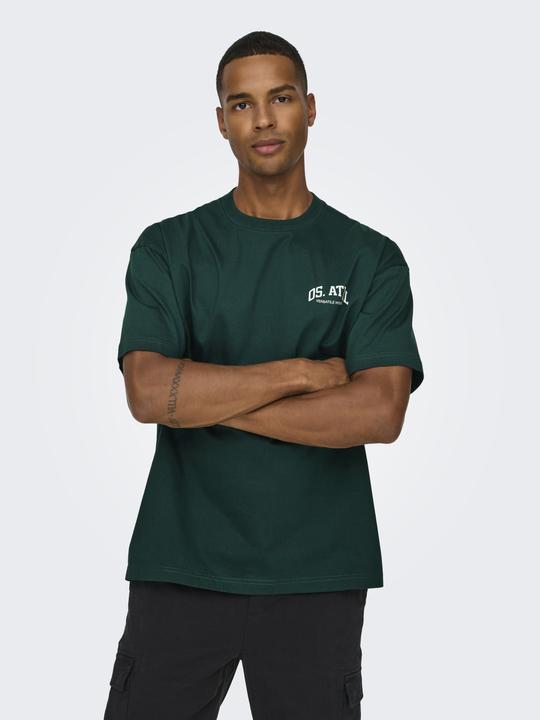 Image du produit Only & Sons ONSBLIGH Haut de sport Haut de sport (XL)