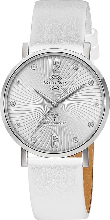 Master Time MTLA-10800-45L Funk Advanced 36mm 3ATM (Analoguhr, 36 mm)