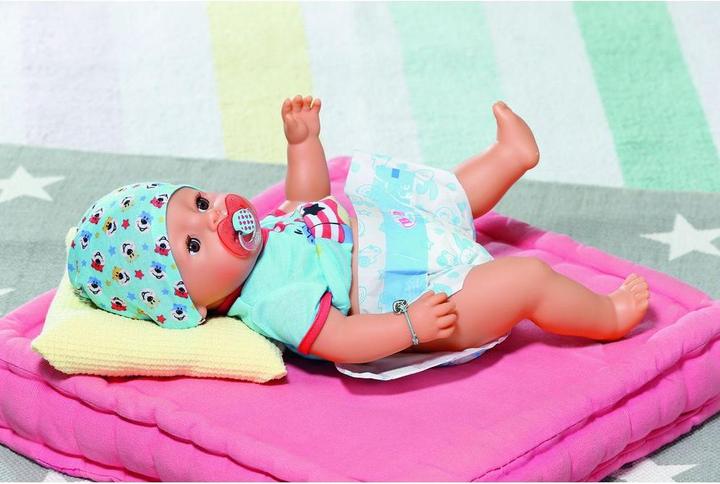 Produktbild Baby Born Magic Boy