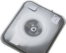 Vaillant Trykeksp.Beh. - 18-1022