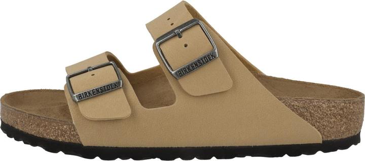 Birkenstock Arizona Birko-Flor Nubuk normal - 64551