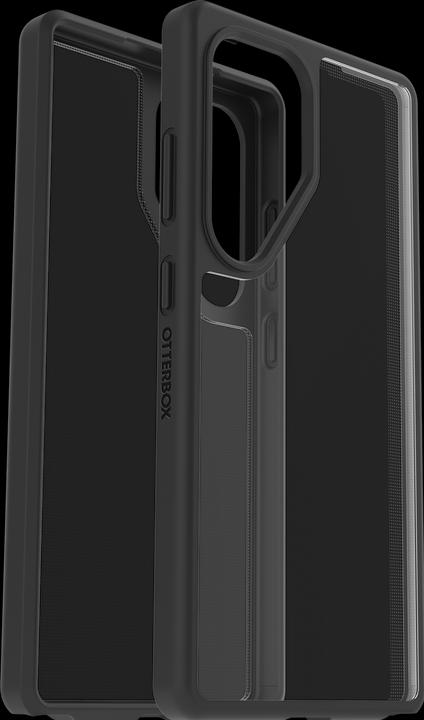 Actual product image OtterBox React (Samsung Galaxy S25 Ultra)