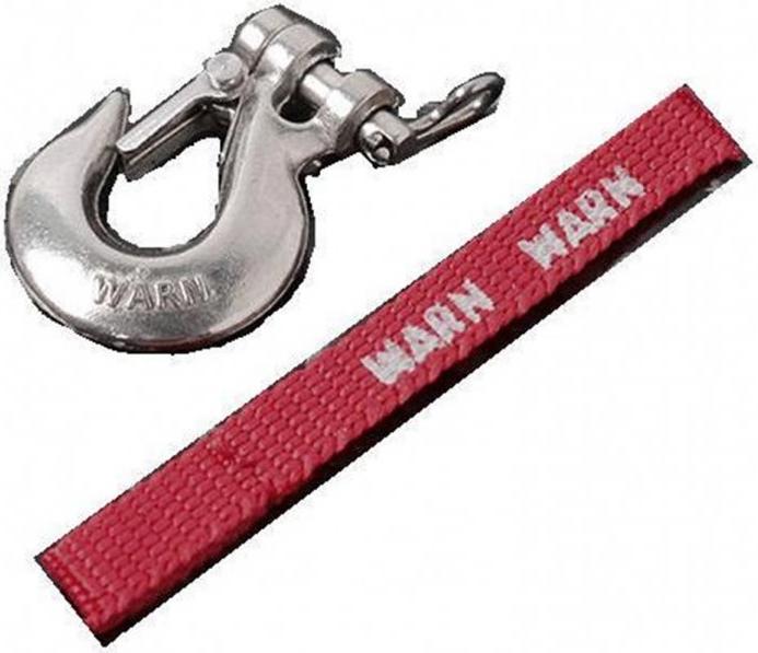 Actual product image Rc4Wd Warn Hook