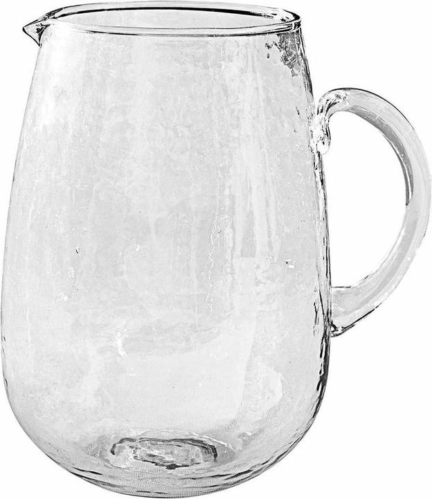 Actual product image Loberon Jug Rezay clear (2.50 l)