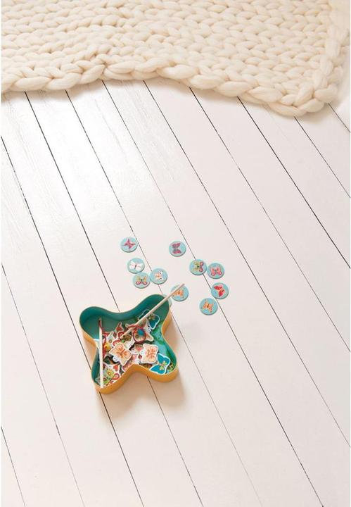 Actual product image Scratch Games 3in1 Butterfly (German)