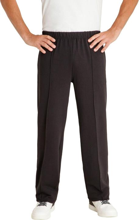 Actual product image Hajo Jogging pants casual comfortable fit - 16199 (54, XL)
