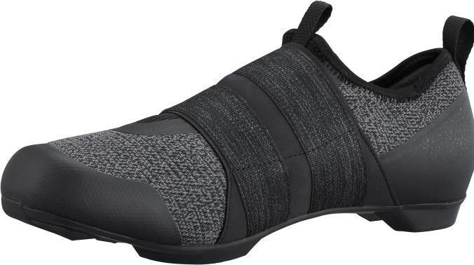 Productafbeelding Shimano IC501, SCHOEN, SPD-SL, UNISEX, ZWART, STANDAARD, MAAT 44 (44)