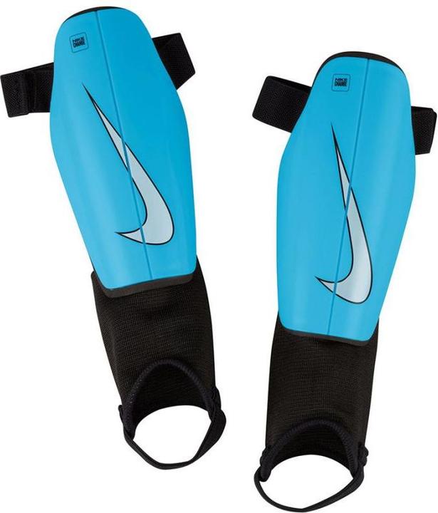 Blue Fury, Black, Glacier Blue