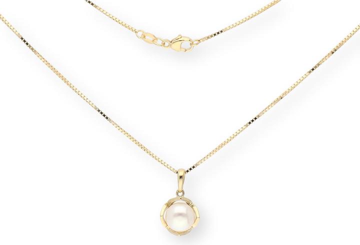Produktbild Carat Pearls (Gold 9ct, 45 cm)