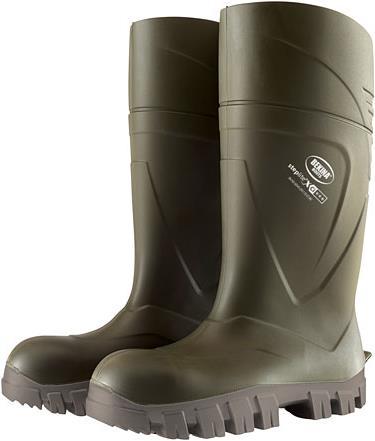Actual product image Kerbl Safety boots S5 Bekina Steplite XCI Winter (38)