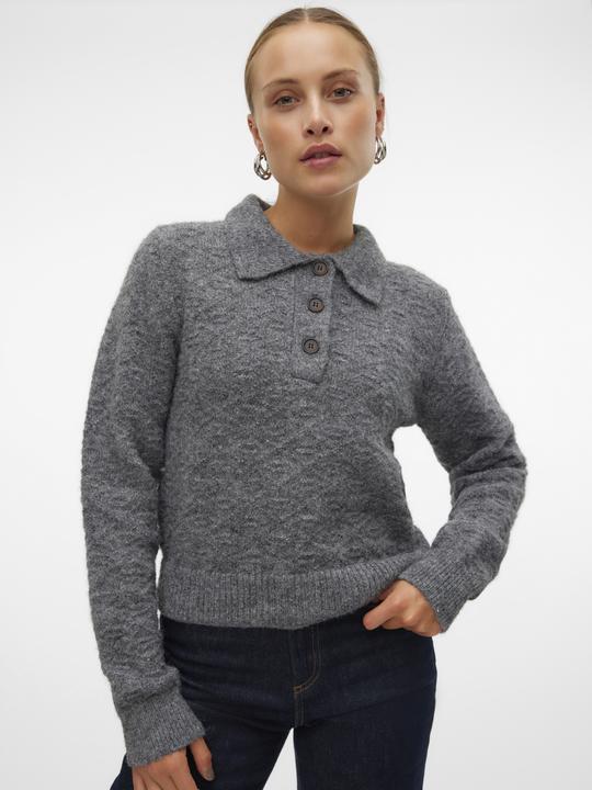 Actual product image Vero Moda VMNOVAH Pullover Knitted jumper (M)