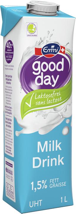 Actual product image Emmi good day (1 x 100 cl)