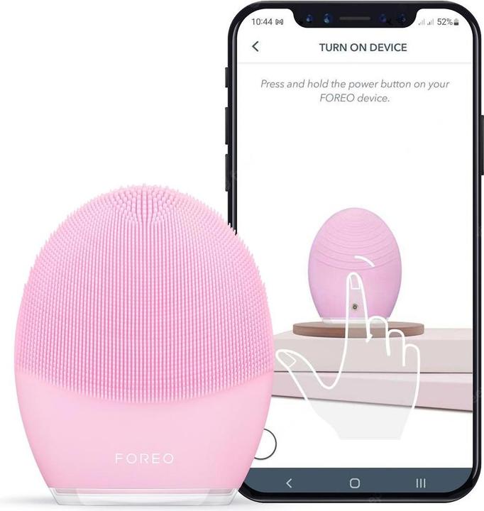 Produktbild Foreo Luna 3
