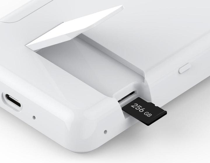 Produktbild Vacos Babyphone (Babyphone mit Kamera, 305 m)