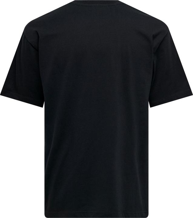 Produktbild Only & Sons Onslawson Life Rlx Varisty Ss Tee (M)