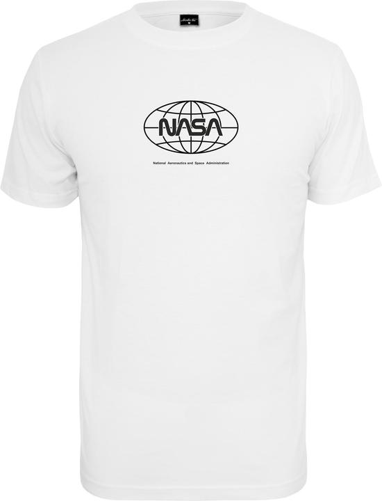 Mister Tee NASA Globe Tee (L)