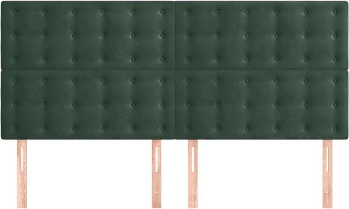 Produktbild VidaXL Kalel (160 x 5 cm)