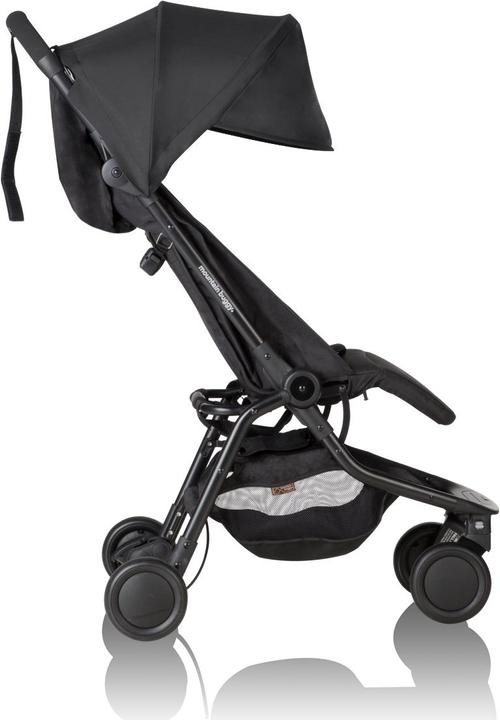 Produktbild Mountain Buggy Nano