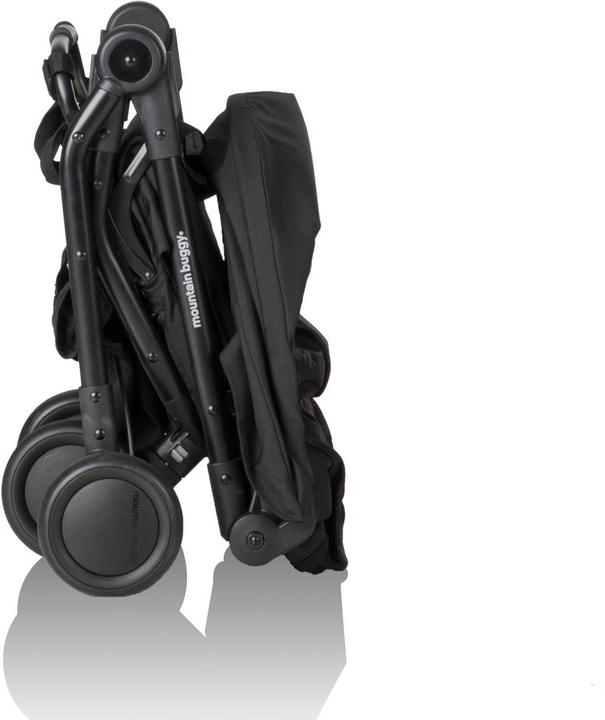 Produktbild Mountain Buggy Nano