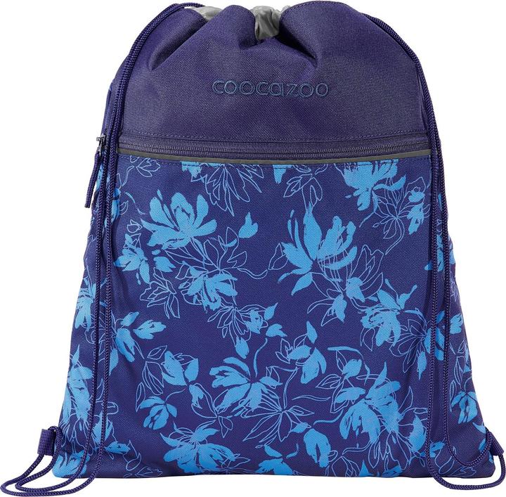 Coocazoo Sportbeutel Turnbeutel, 10 Liter (10 l)