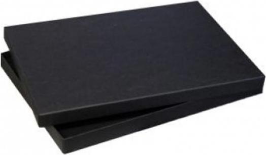 Actual product image Artoz Gift box Pure Box A4 1001 black (Gift box)