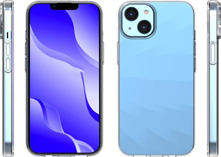 Immagine prodotto eSTUFF INFINITE VIENNA iPhone 14 (Apple iPhone 14)