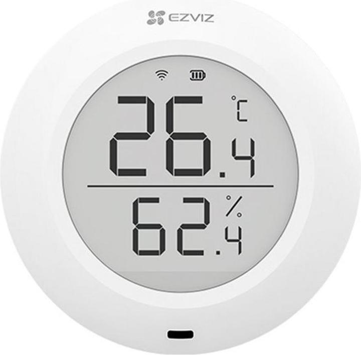 EZVIZ Termostato T51C
