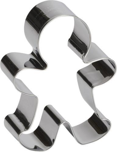 Immagine prodotto Patisse Emporte-pièce Bonhomme de pain d'épice 10 cm