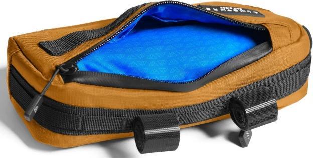 Immagine prodotto Almsthre Borsa compatta per il telaio (0.84 l, Borsa telaio)