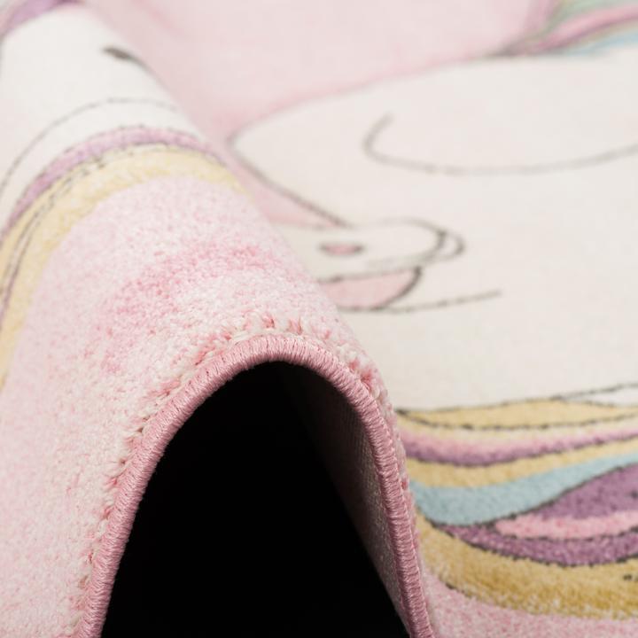 Immagine prodotto Pergamon Maui Kids Unicorn (120 x 170 cm)