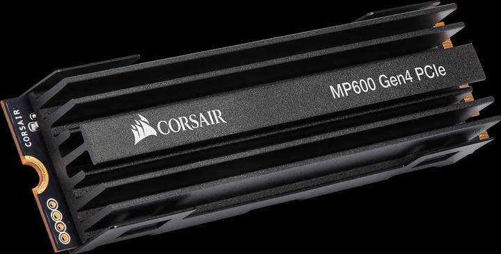 Produktbild Corsair MP600 (1000 GB, M.2 2280)