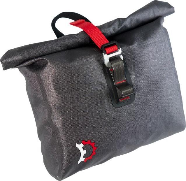 Image du produit Revelate Designs Egress Pocket Lenkertasche, 2.8L, wasserdicht, black (Sacoche de guidon)