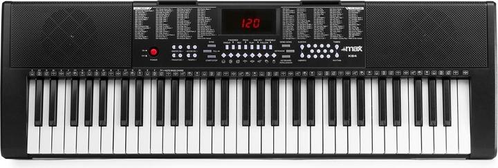 Max Keyboard KB4 (61 Keys)