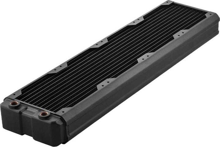 Actual product image Hardware Labs Black ICE Nemesis Radiator GTX 480 bk 1017242 (120 mm)