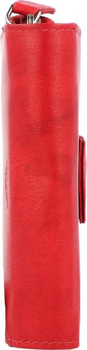 Image du produit Greenburry Basic Portefeuille RFID en cuir 9 cm