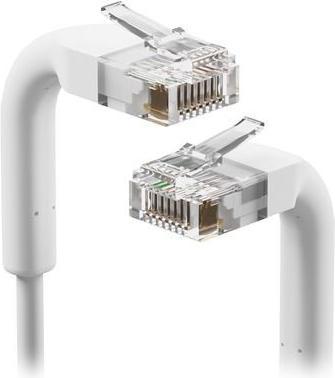 Image du produit Ubiquiti U-CABLE-PATCH-RJ45 (CAT6, 0.10 m)