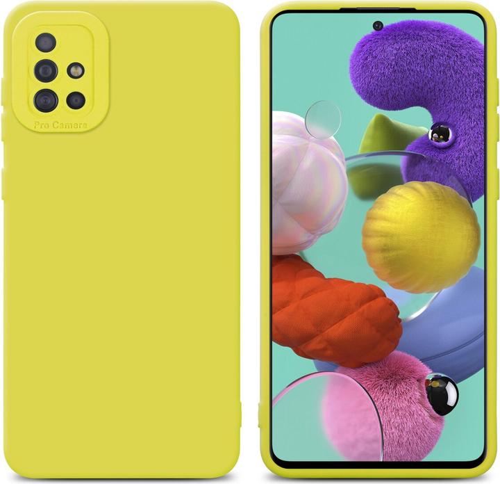 FLUID YELLOW